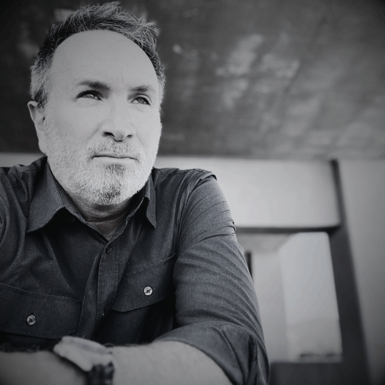 Marc Sternfield Photo