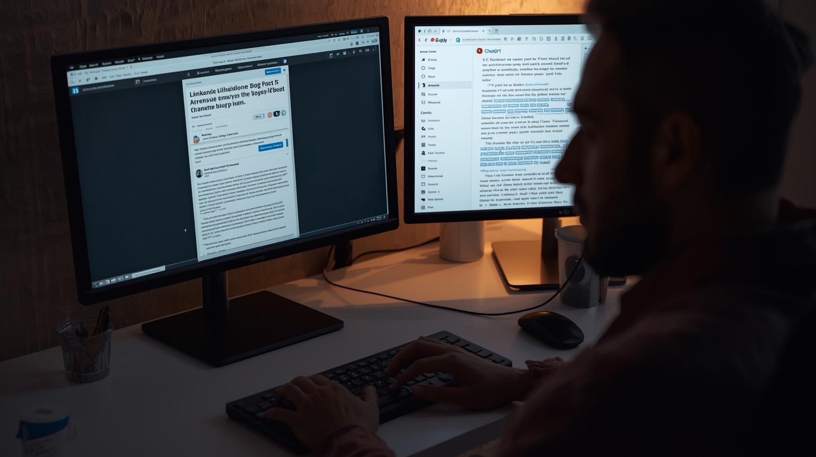 Digital thought leaders need results to backup their words